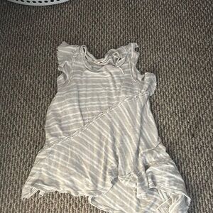 FREE PEOPLE sweater tank